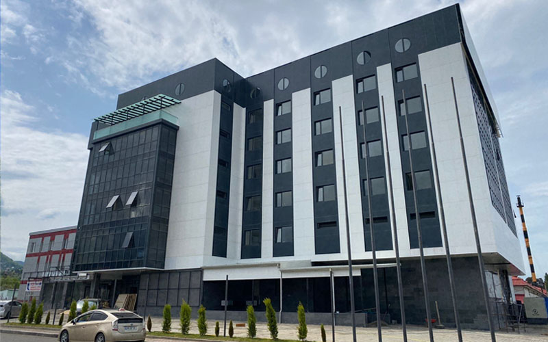 Avicenna Batumi Medical University
