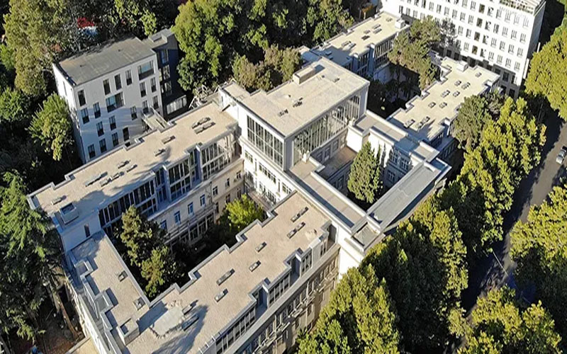 East West University