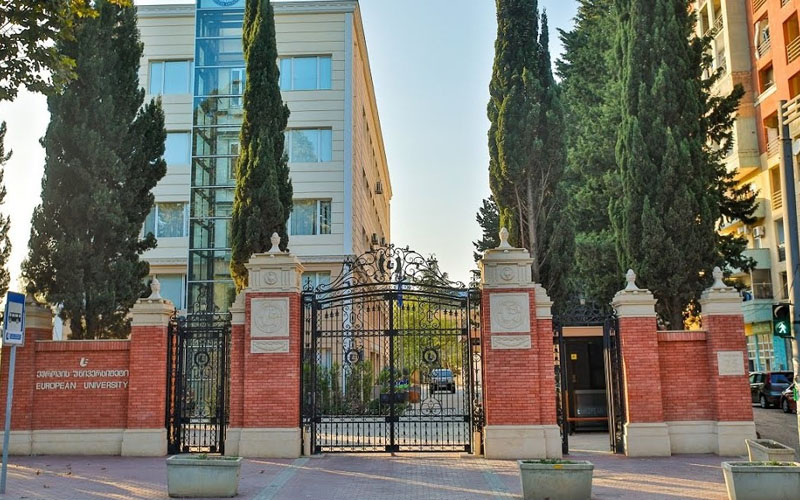 European University