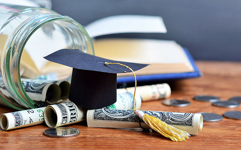 Financial Assistance & Scholarships