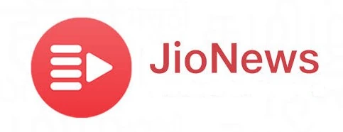 JioNews logo