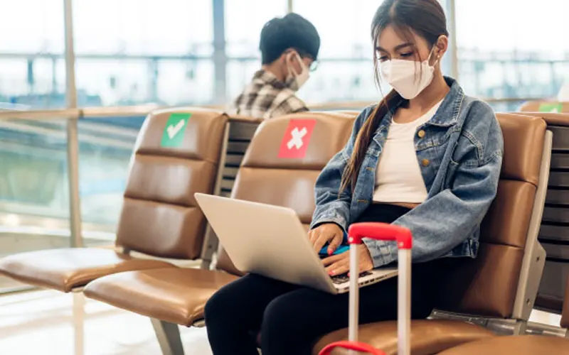 Pre-Departure & Post-Arrival Support