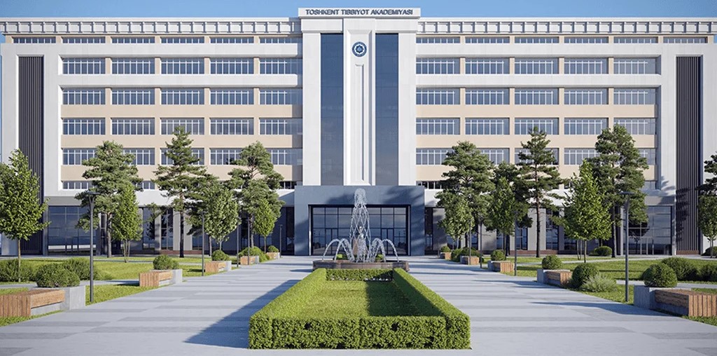 Tashkent Medical Academy