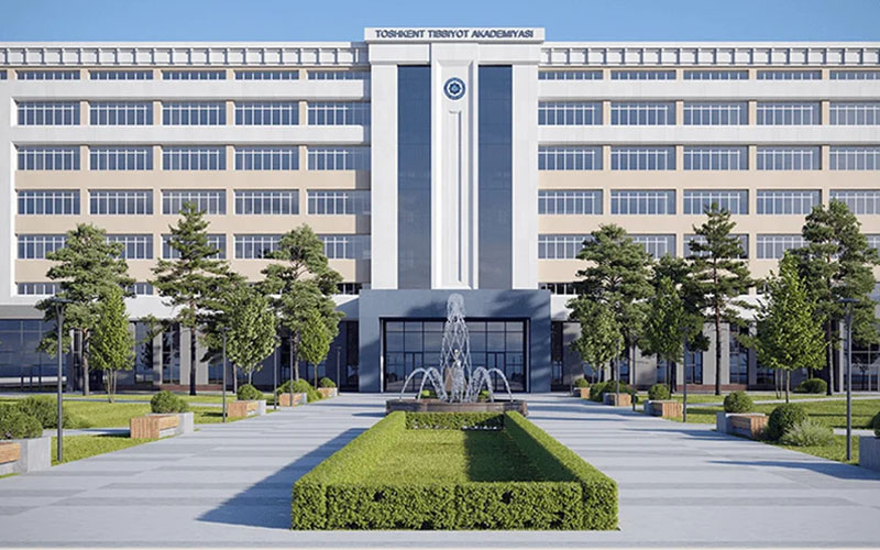 Tashkent Medical Academy