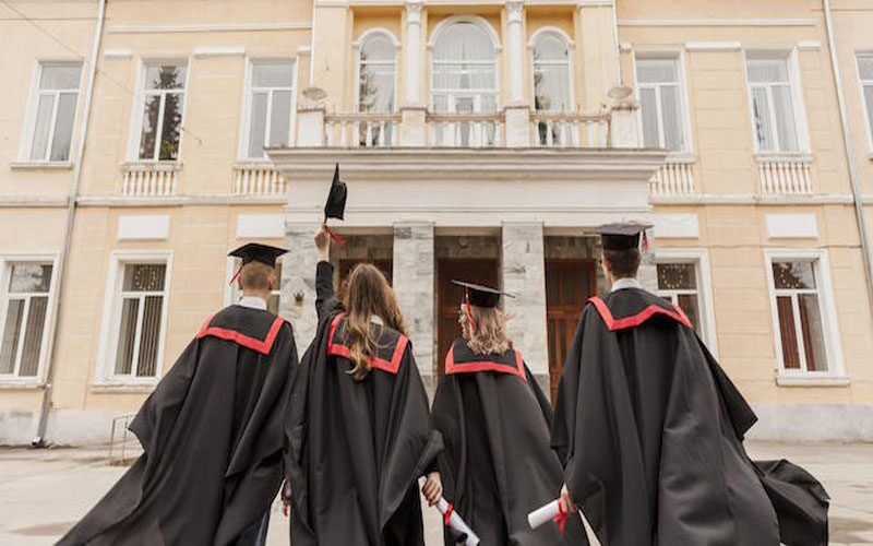 University Selection