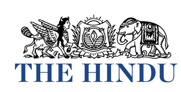⁠THE HINDU